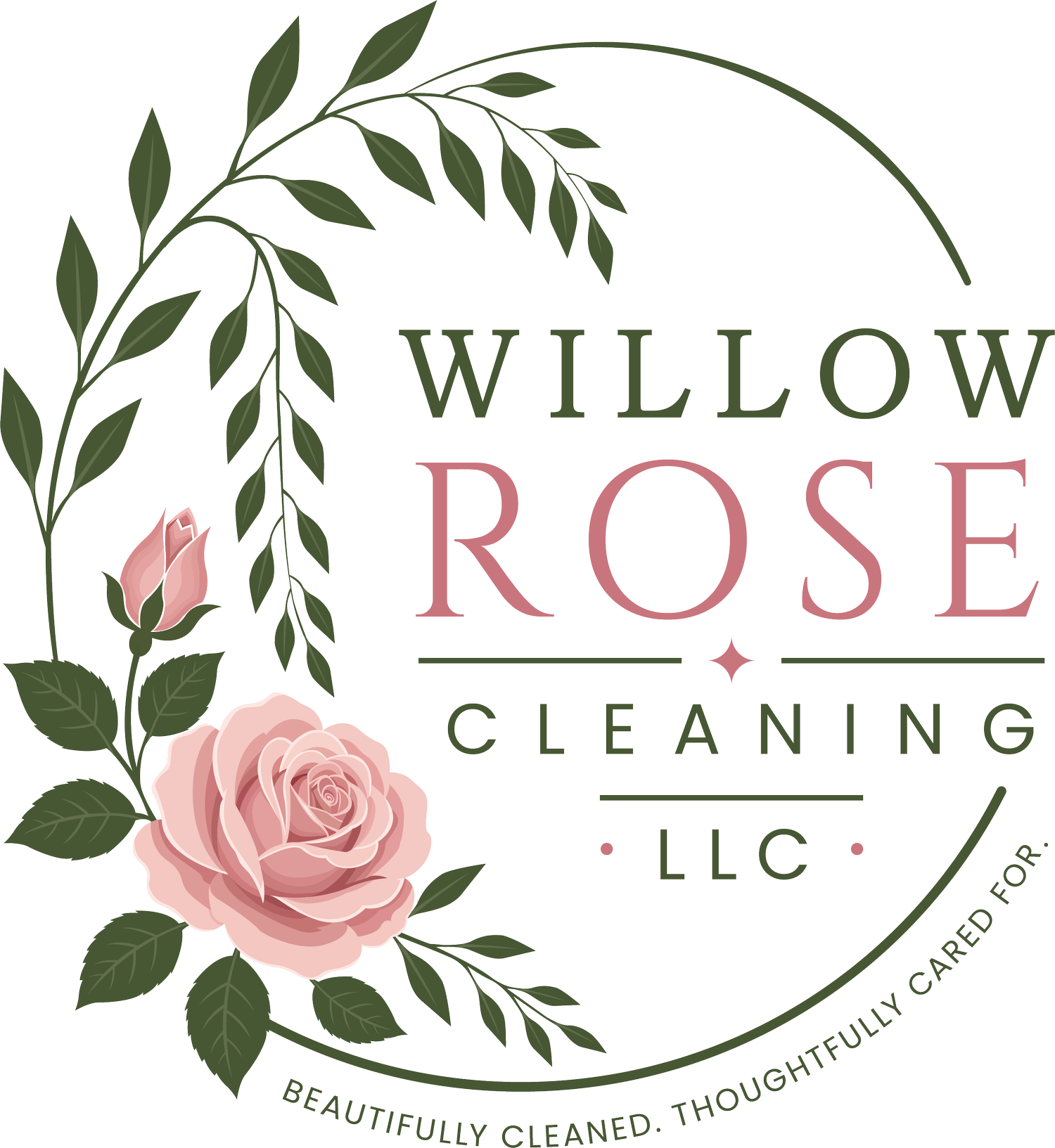 Willow Rose Cleaning LLC