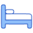 Symbol für professionelle Zimmerreinigung