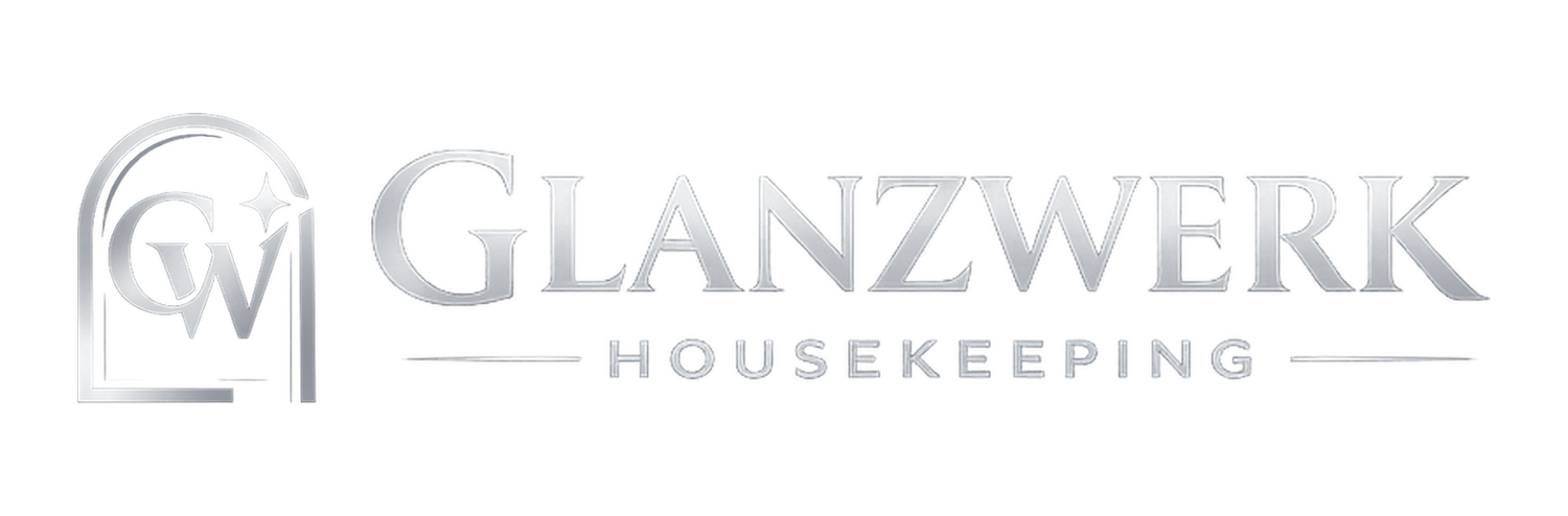 Glanzwerk Housekeeping