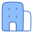 Symbol für professionelle Gebäudereinigung