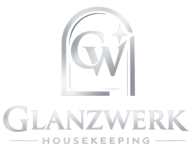 Glanzwerk Housekeeping Logo