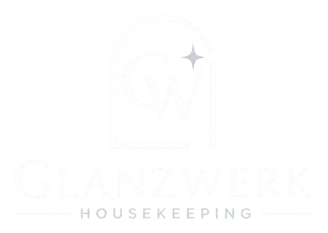 Logo von Glanzwerk Housekeeping