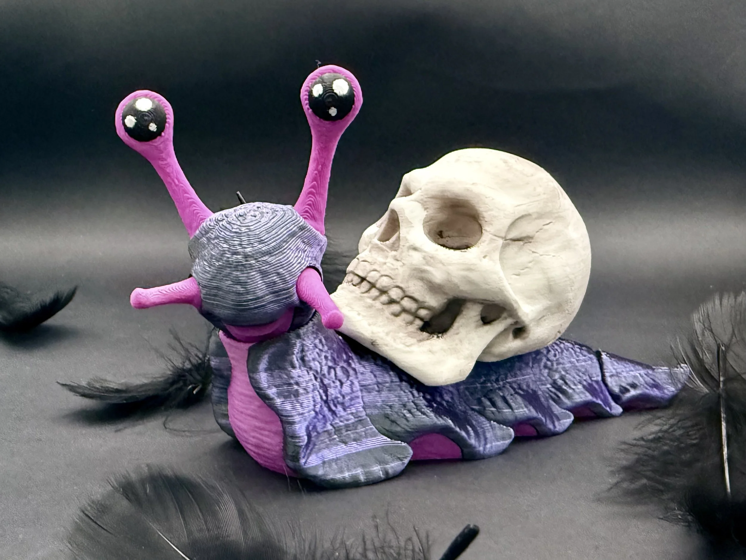 Spuk im kraftyverse: Unsere Halloween-Kollektion ist da! 🎃