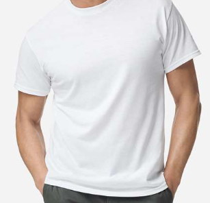 Unisex DryBlend T-Shirt