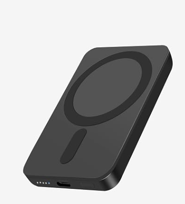 Portable Charger Power Bank for iPhone