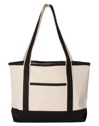 Small Deluxe Tote 20L