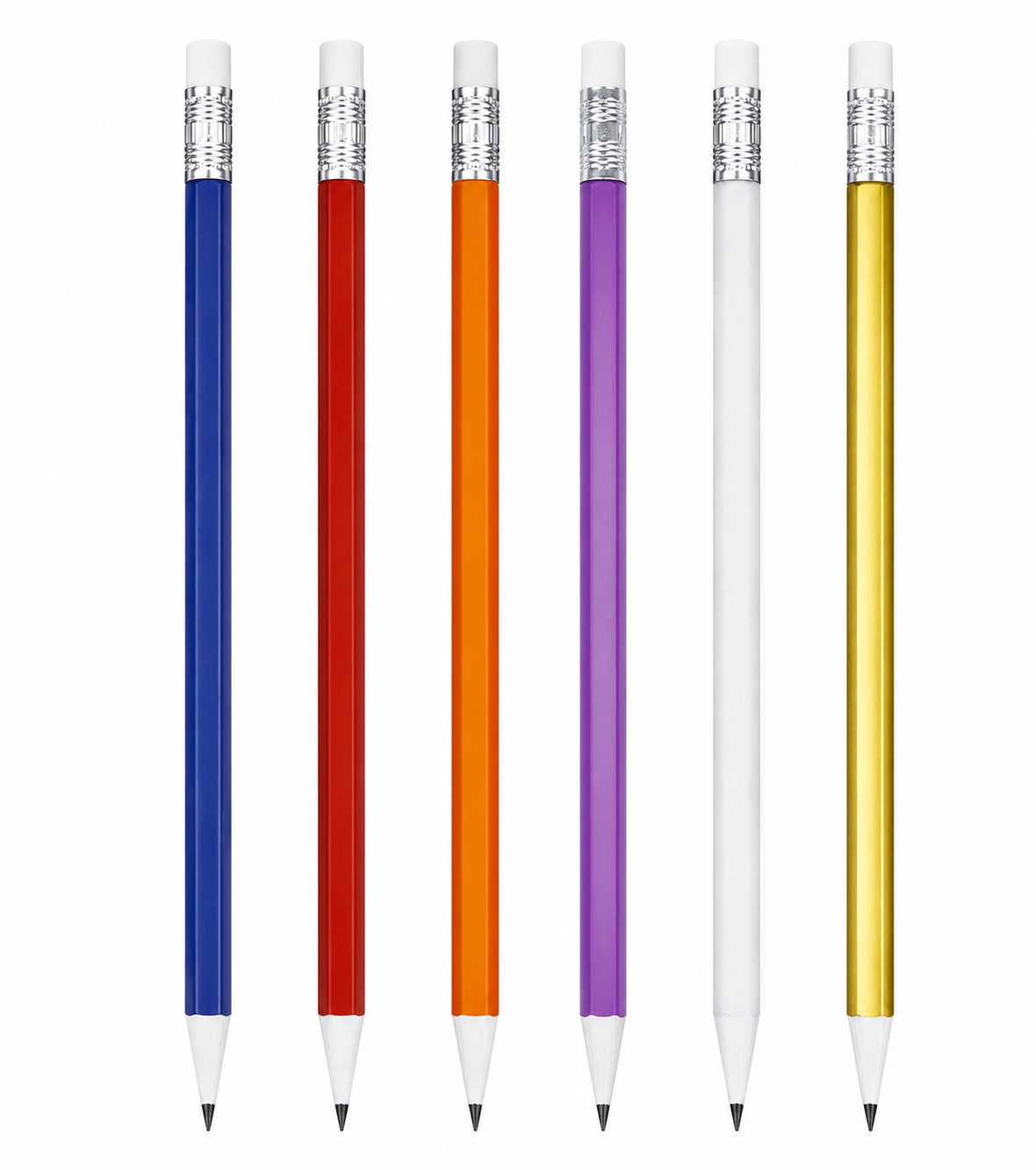 Stay Sharp 0.5 Mm Lead Mechanical Pencil