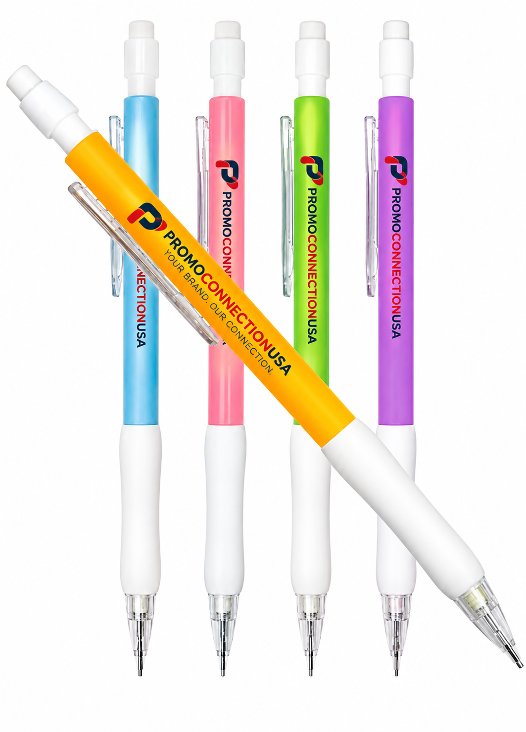 Mood Mechanical Pencil
