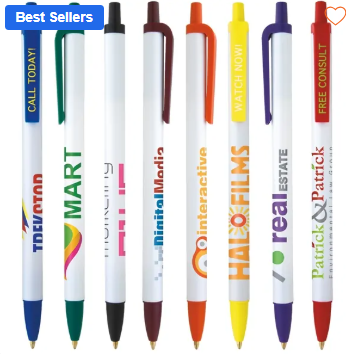 Contender Pen