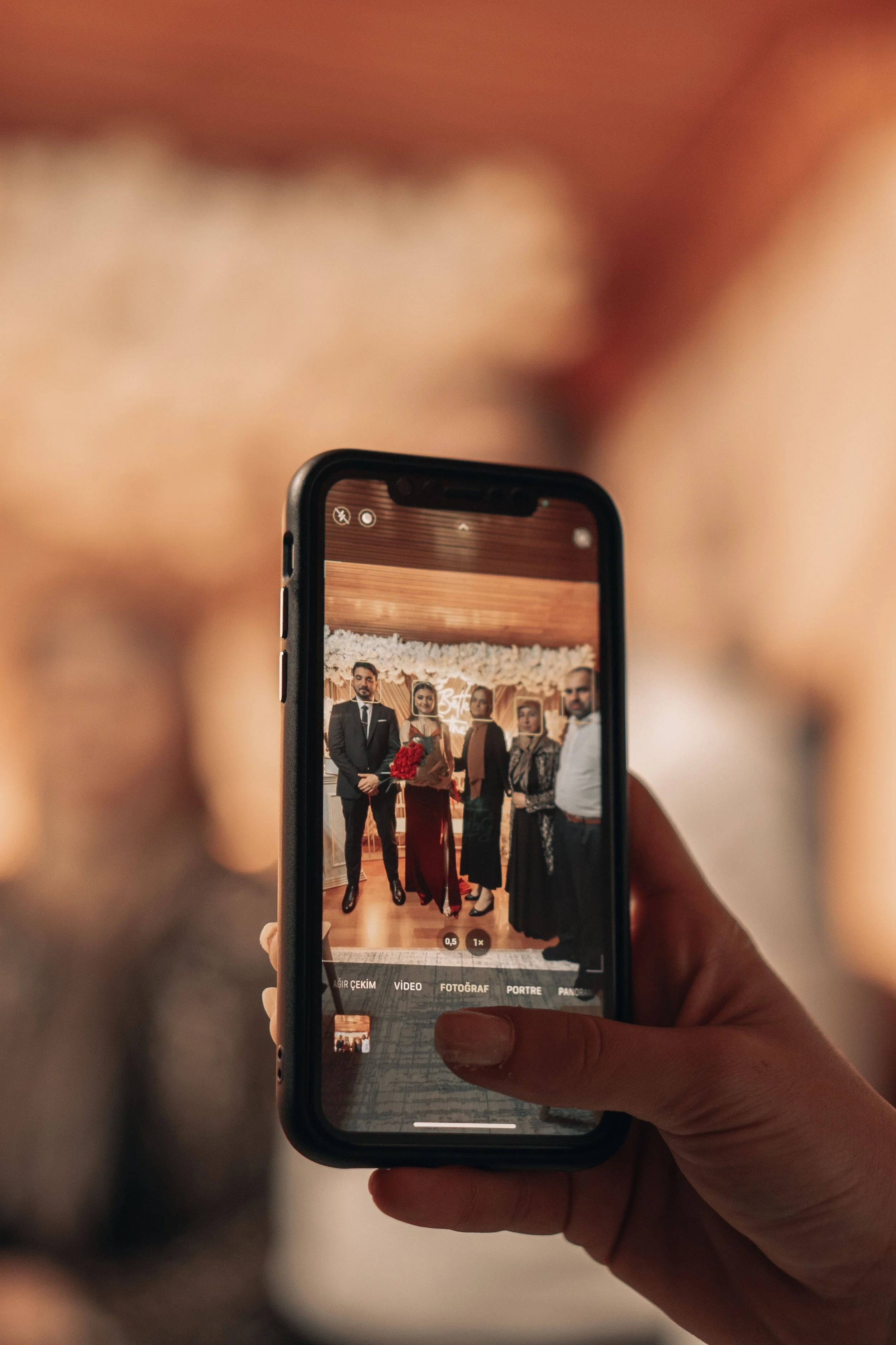 Digital Photo Sharing