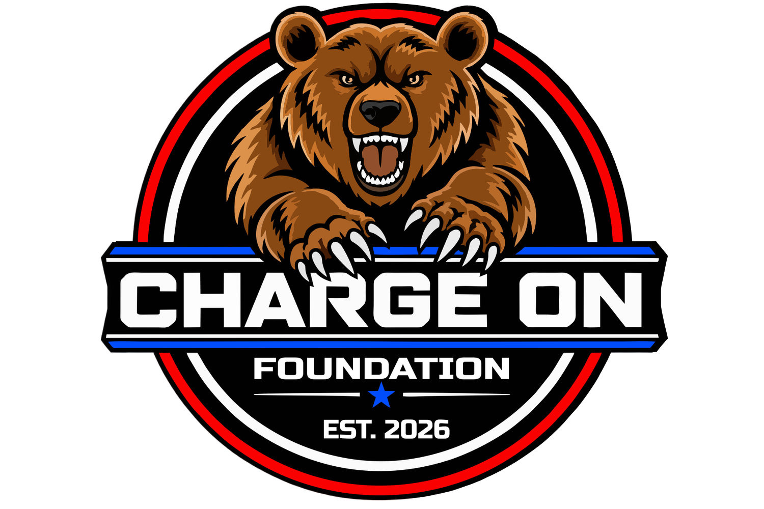 Charge On Foundation
