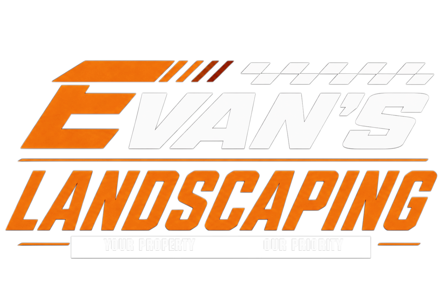 Evan's Landscaping