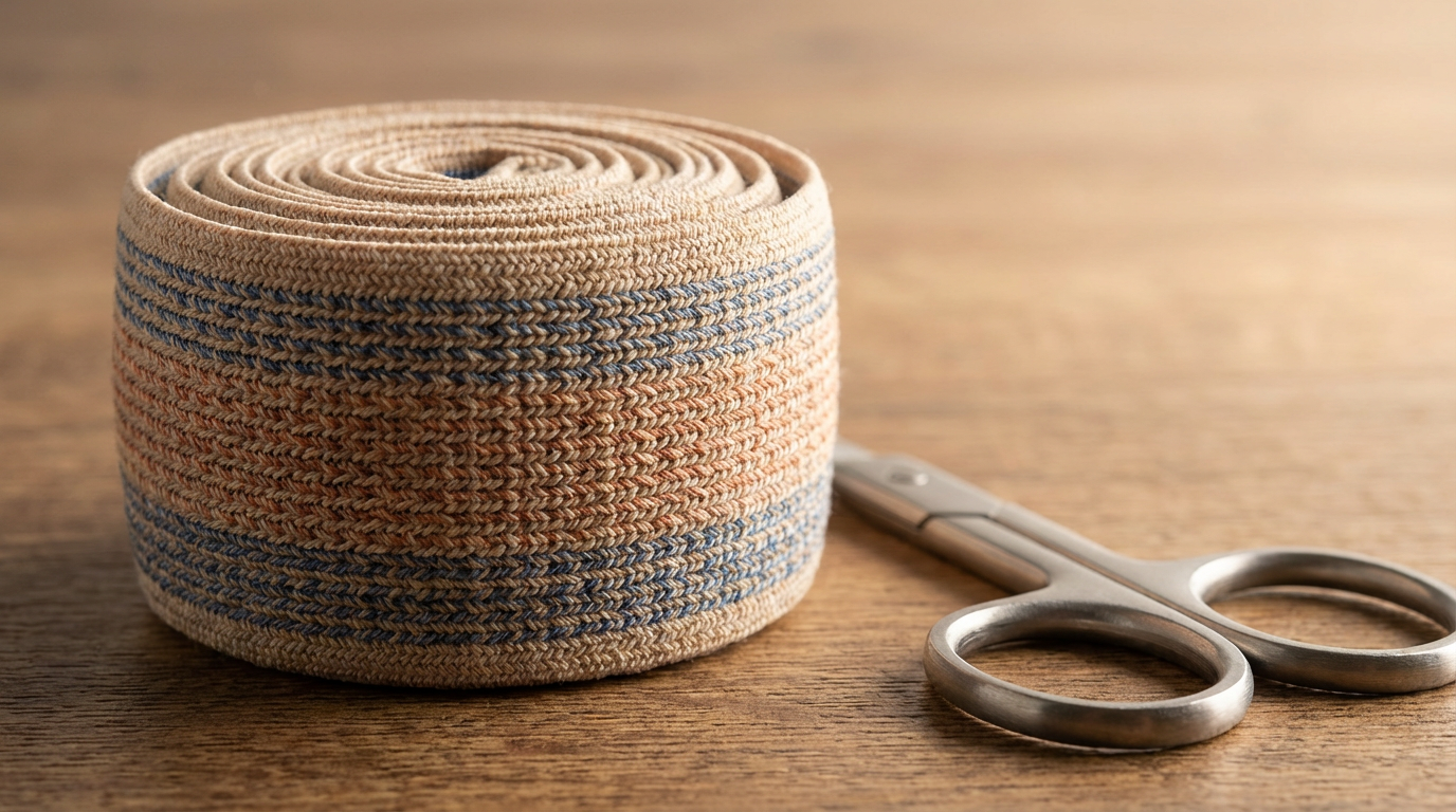 Compression Bandage