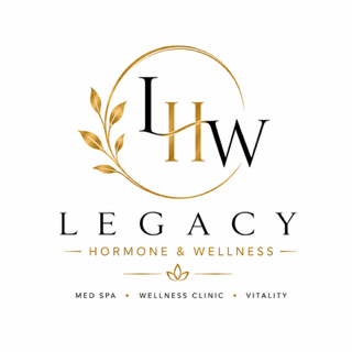 Legacy Hormone &amp; Wellness