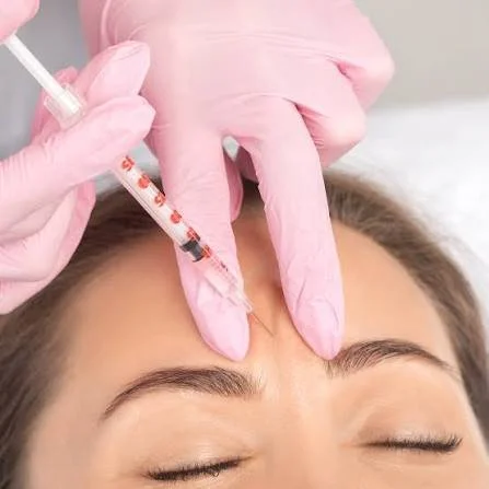 Neurotoxin (Botox, Xeomin, Daxxify)