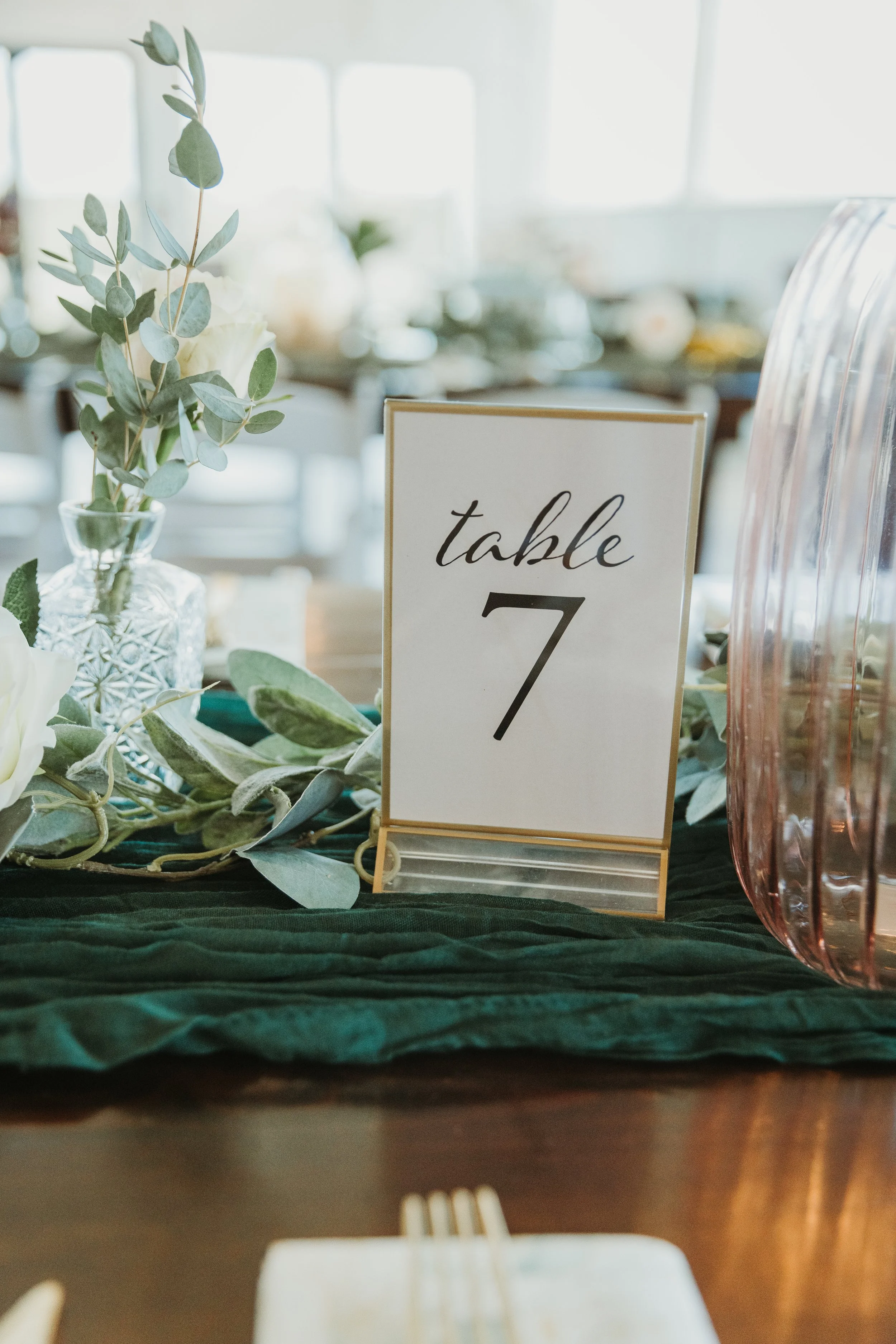 Event Planning - Stand Alone Meeting