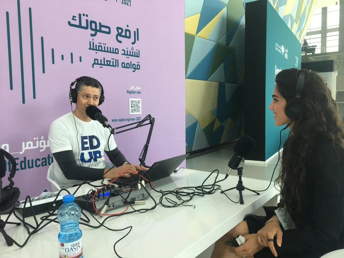 World Innovation Summit for Education