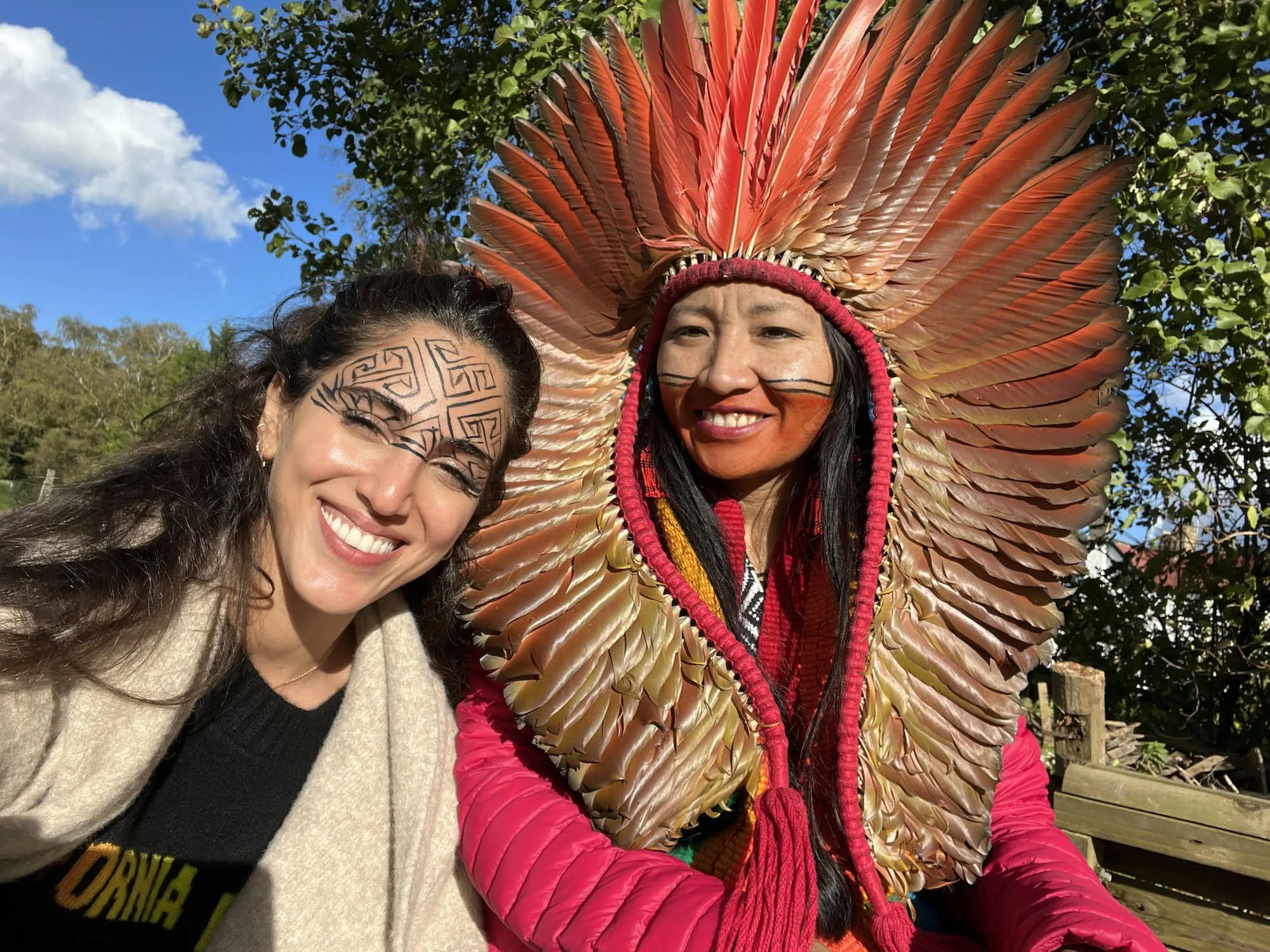 2021: A Year of Challenges, Renewed Hopes &amp; Unexpected Joys 