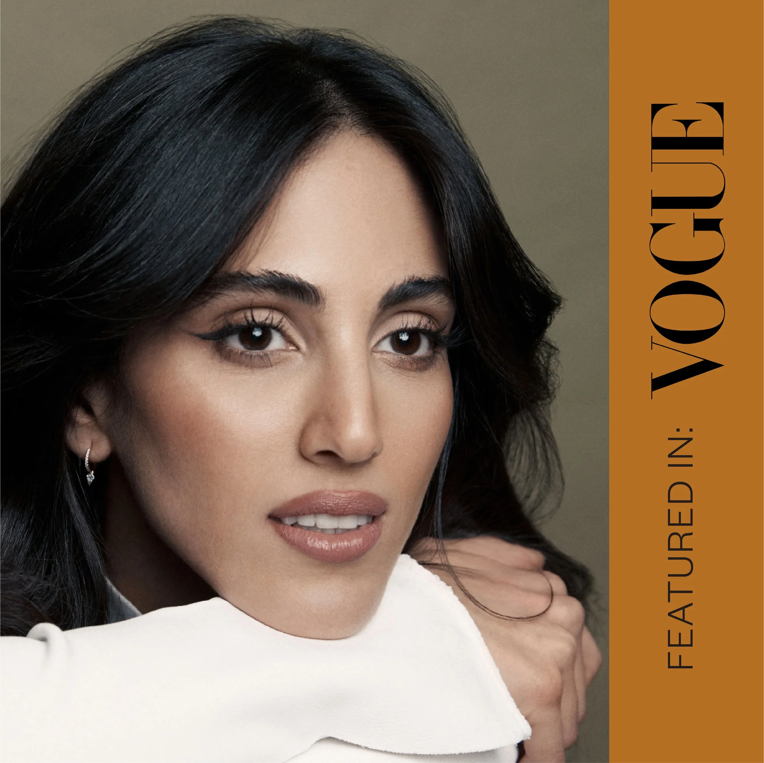 Why Has It Taken So Long For The Global Community To Support Iranian Women?