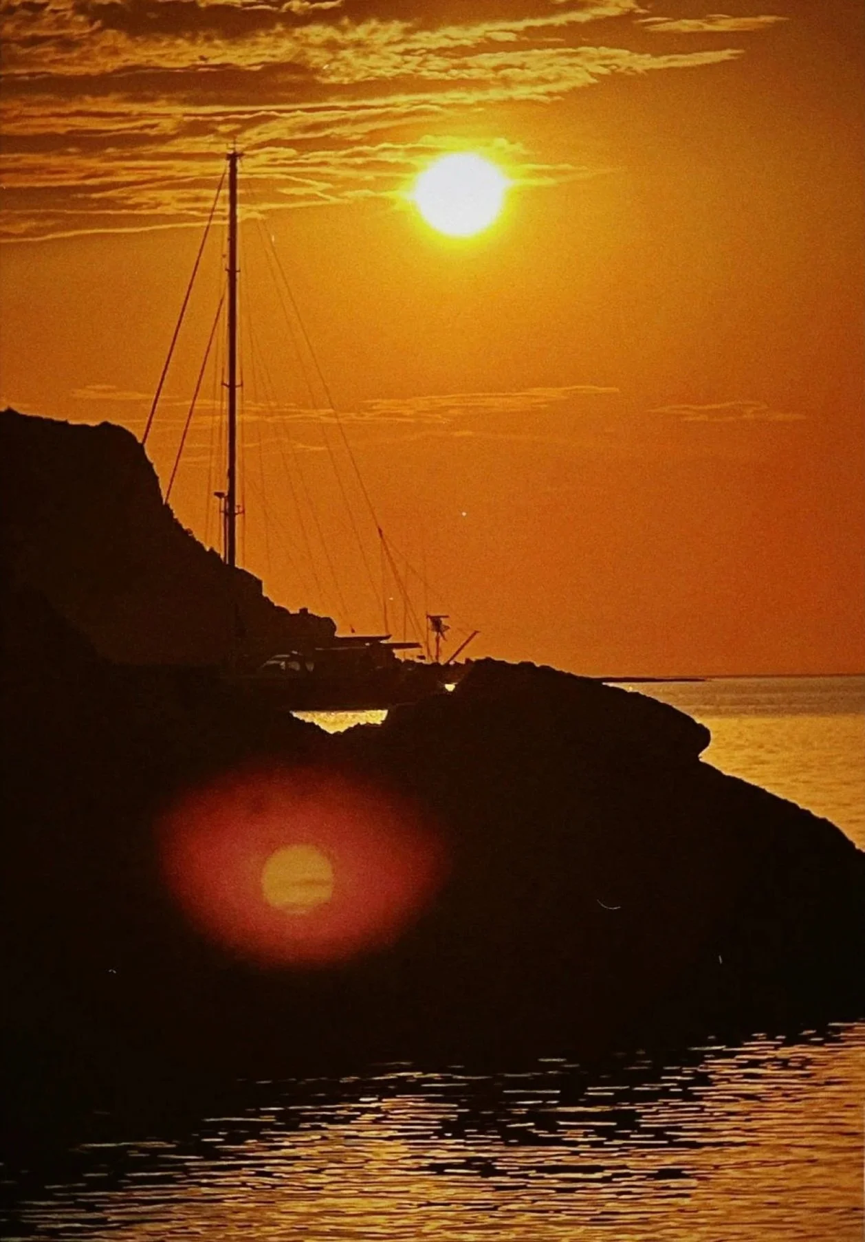 EarthPercent Ibiza: How Music Can Help Regenerate the Island