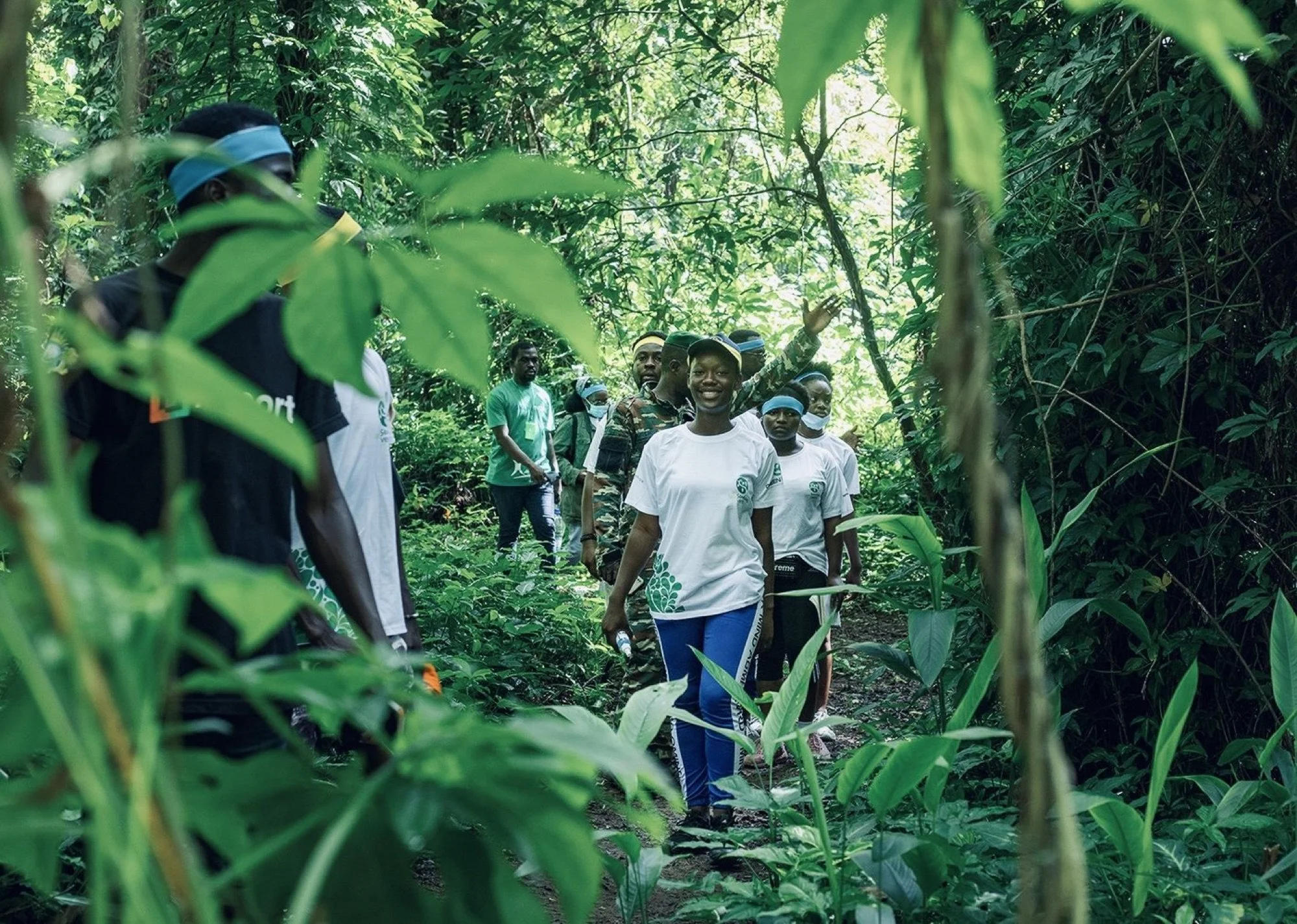 Earth Day 2023: Evoca Foundation Champions Emotional Investment and Creativity