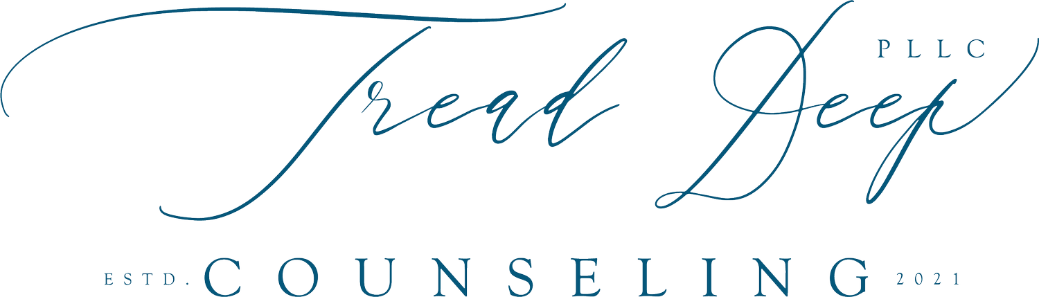 Tread Deep Counseling