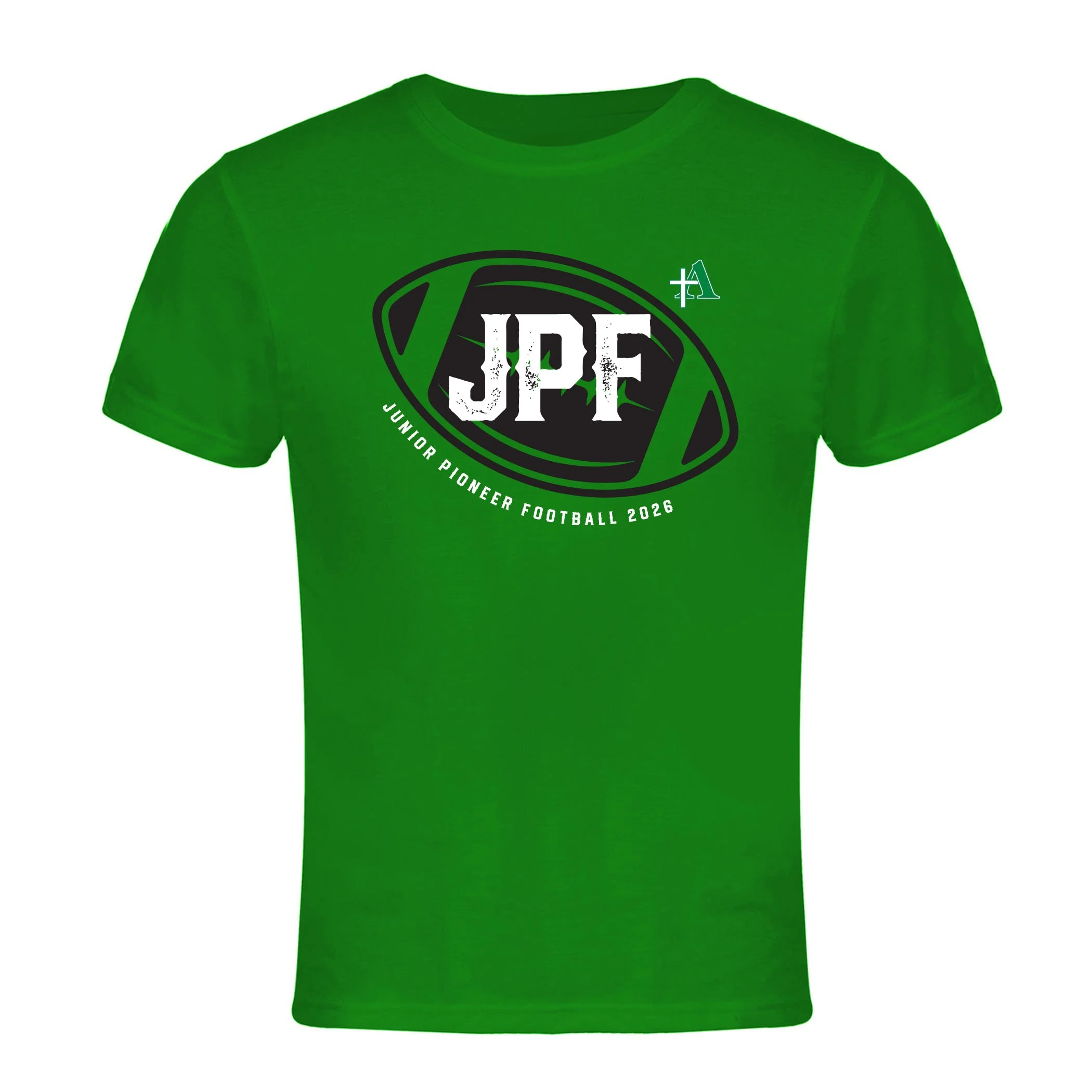 JPF Icon