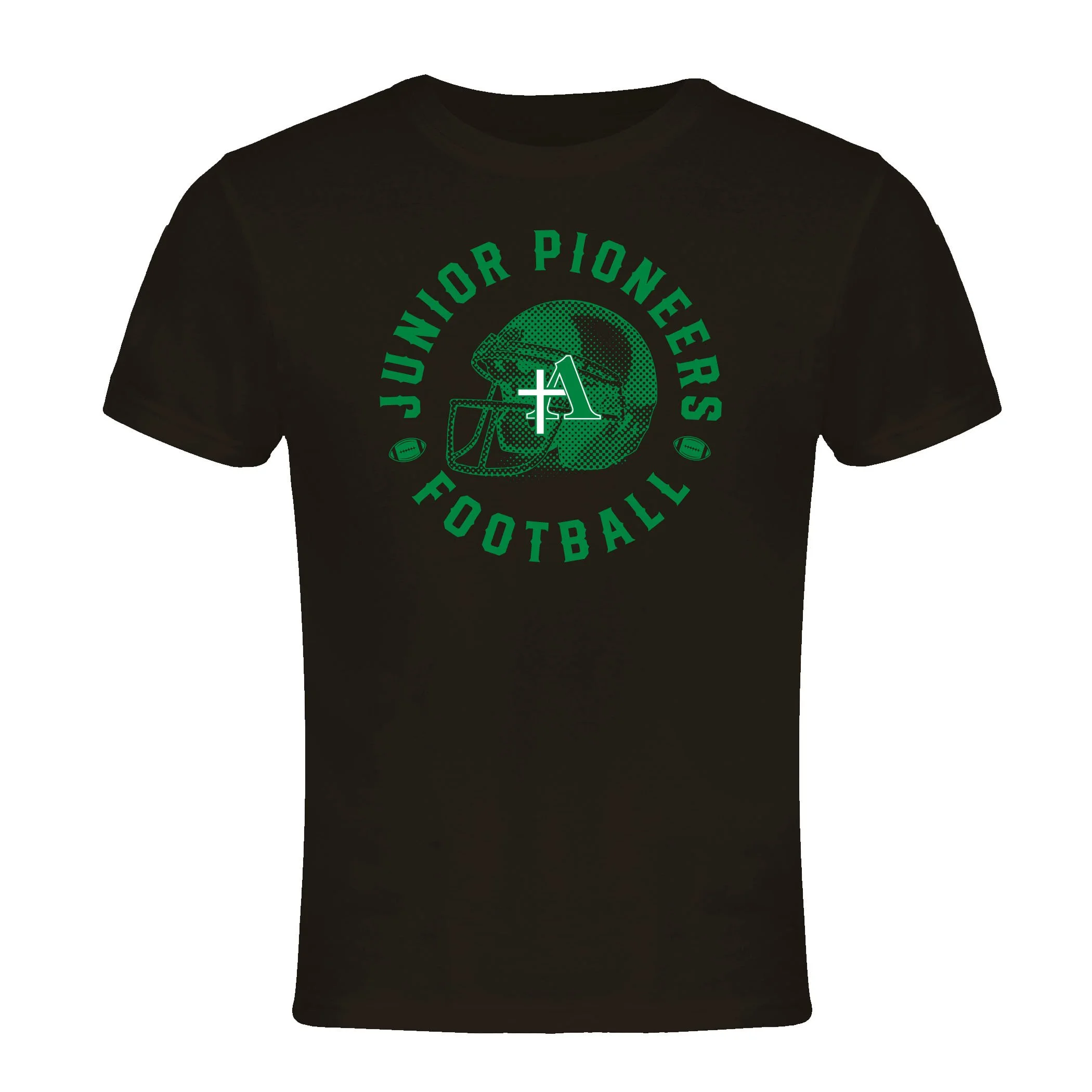 Junior Pioneers Classic