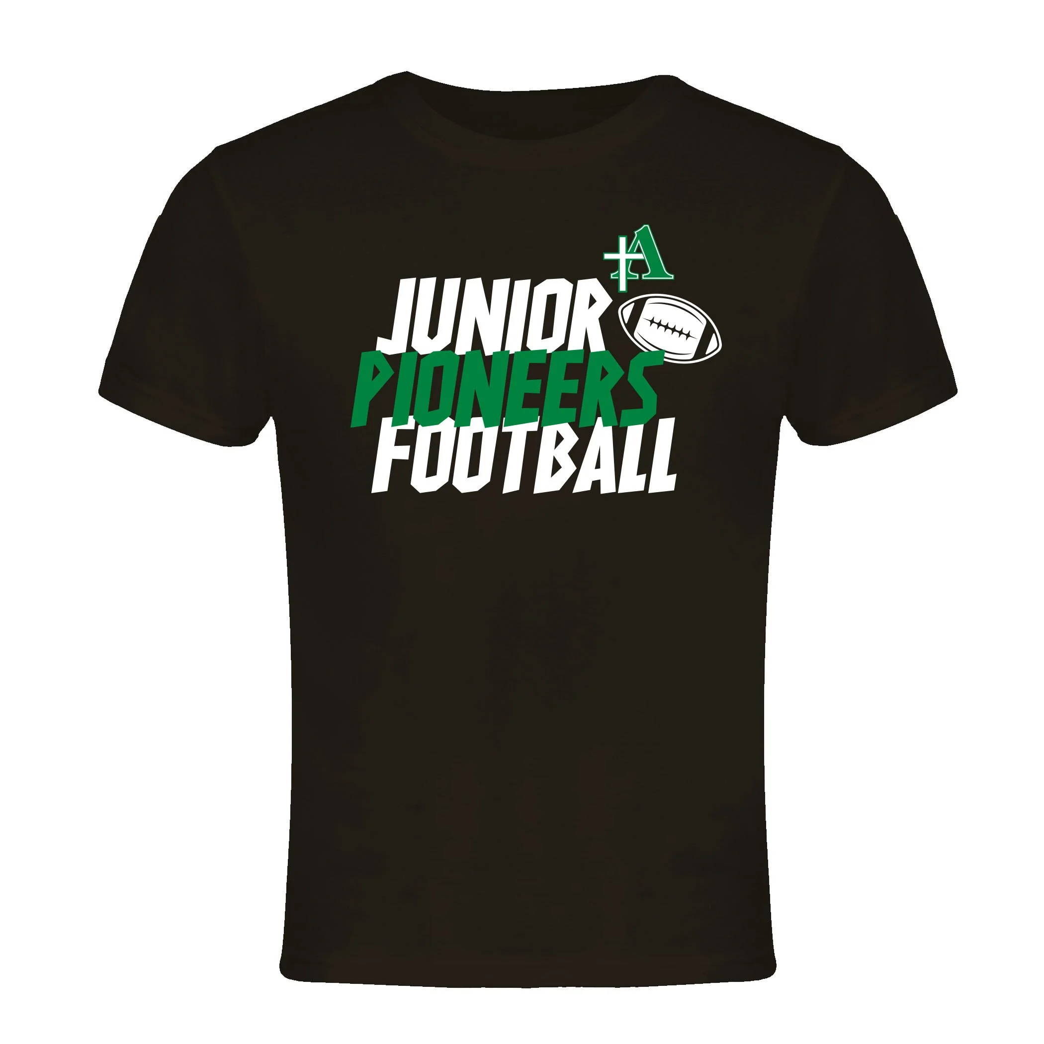 Junior Pioneers Stacked