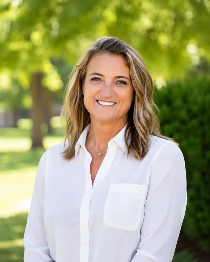 Misty Besch, therapist in Coeur d'Alene