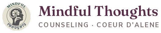 Mindful Thoughts Counseling Coeur d'Alene