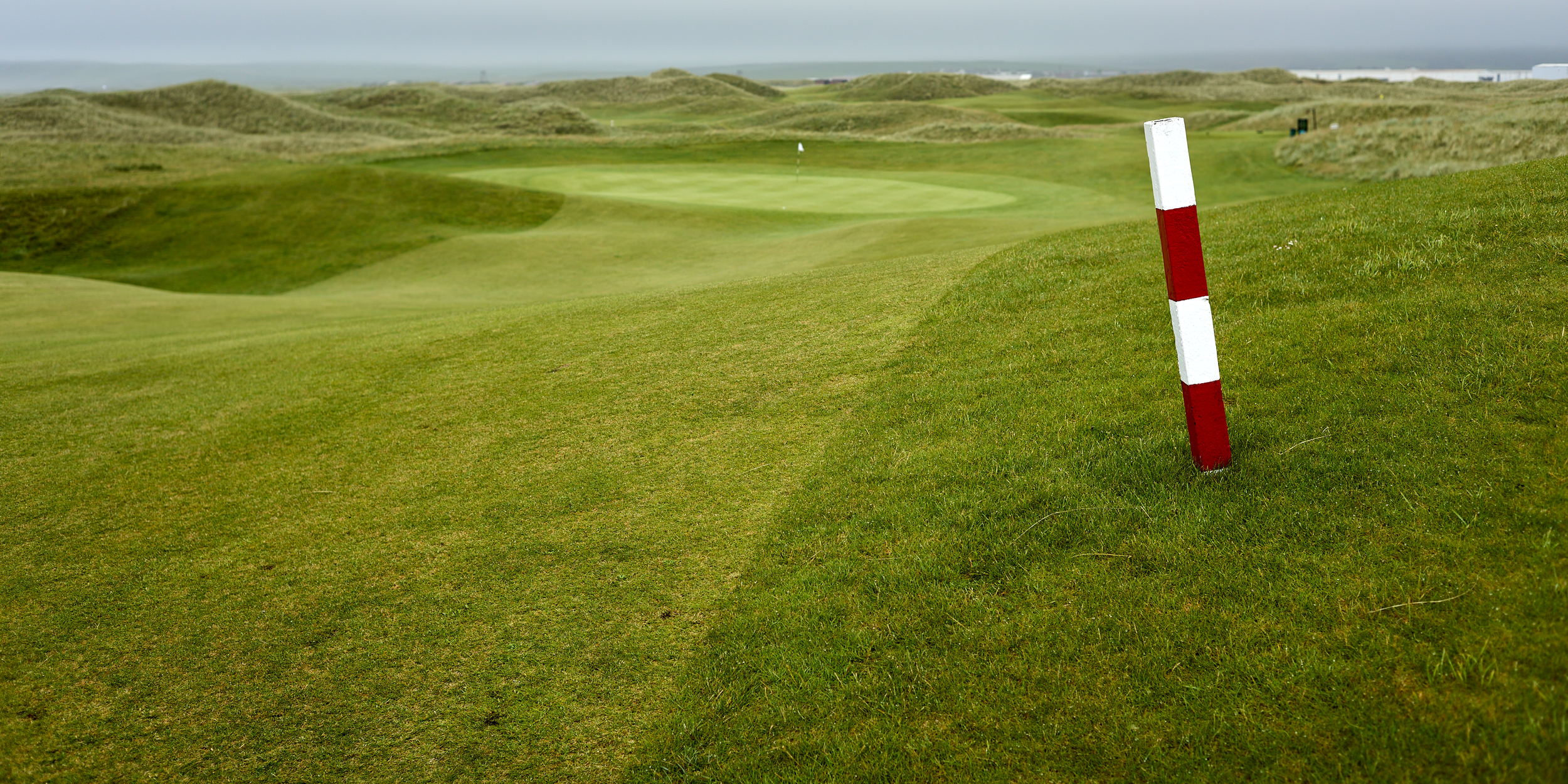The Joy that is Machrihanish