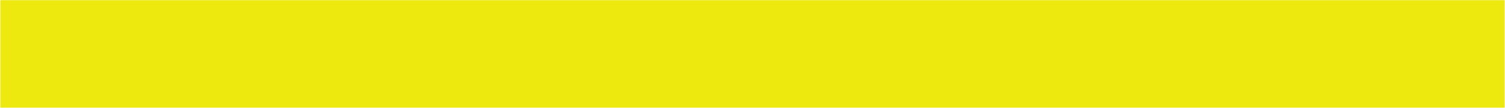 Yellow background with a navy blue rectangle containing white text that reads 'Enjoy your weekend.'