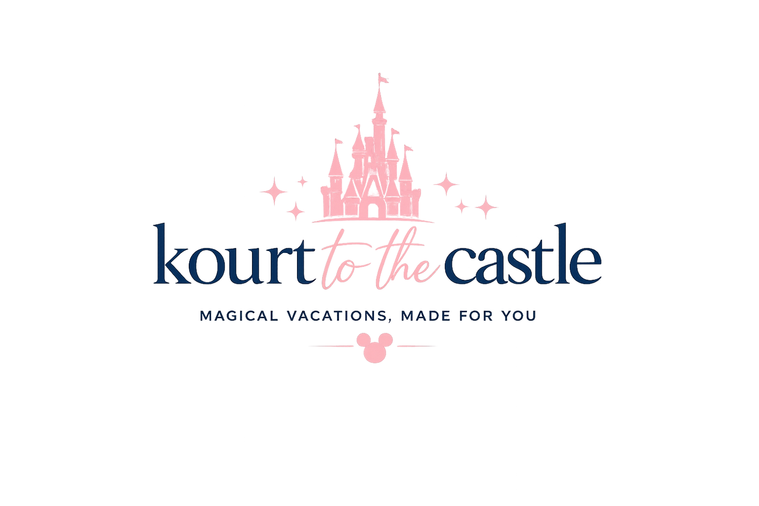 KOURT TO THE CASTLE