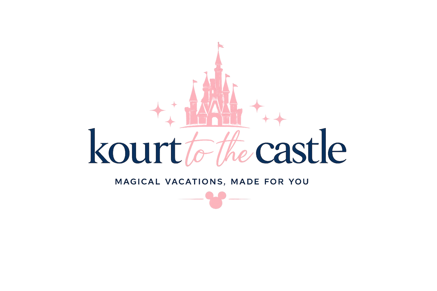KOURT TO THE CASTLE