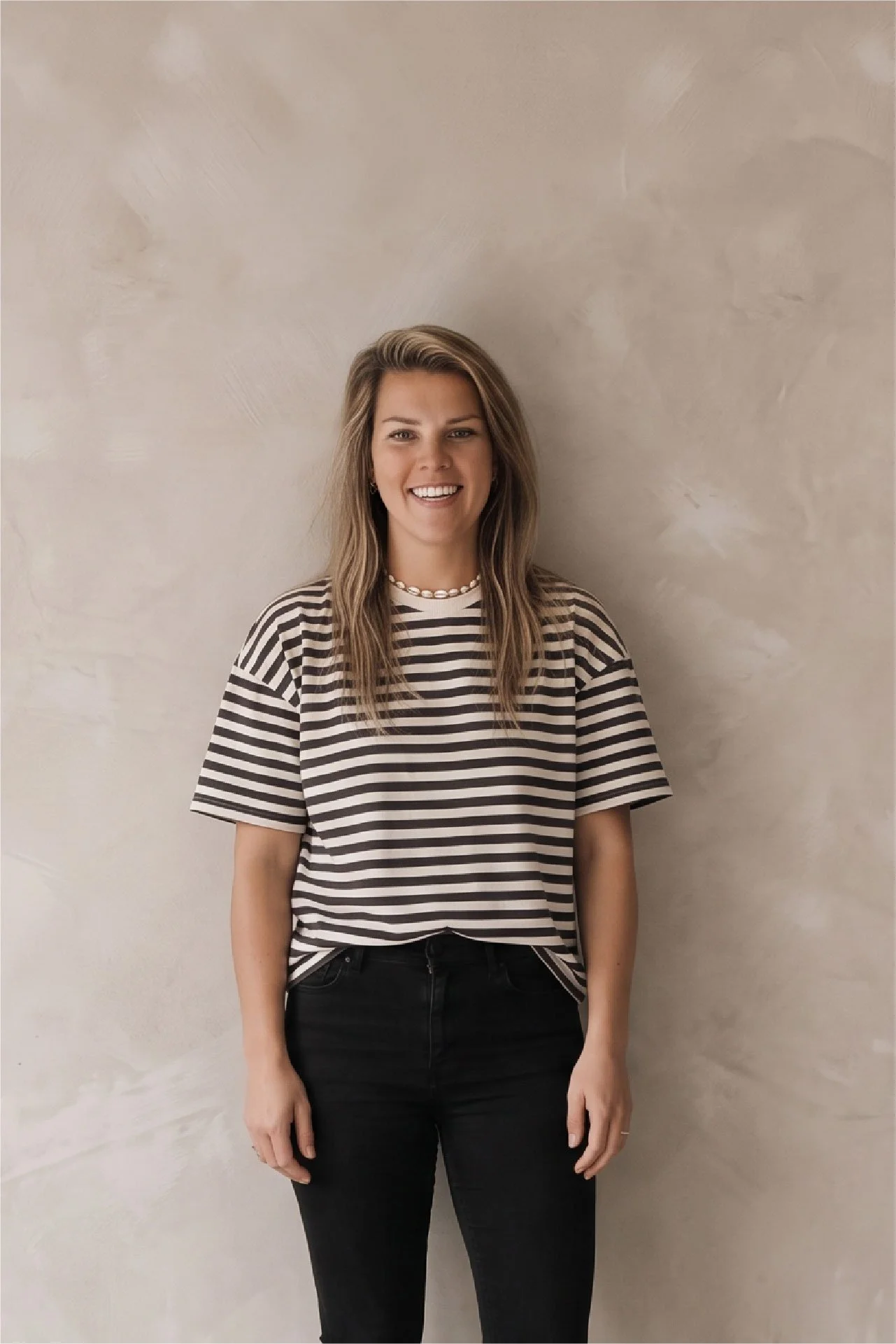 Sophie, Advertising Specialist bij De Eetgency, gespecialiseerd in online advertising en social media campagnes voor restaurants, bars, hotels en andere horecazaken.