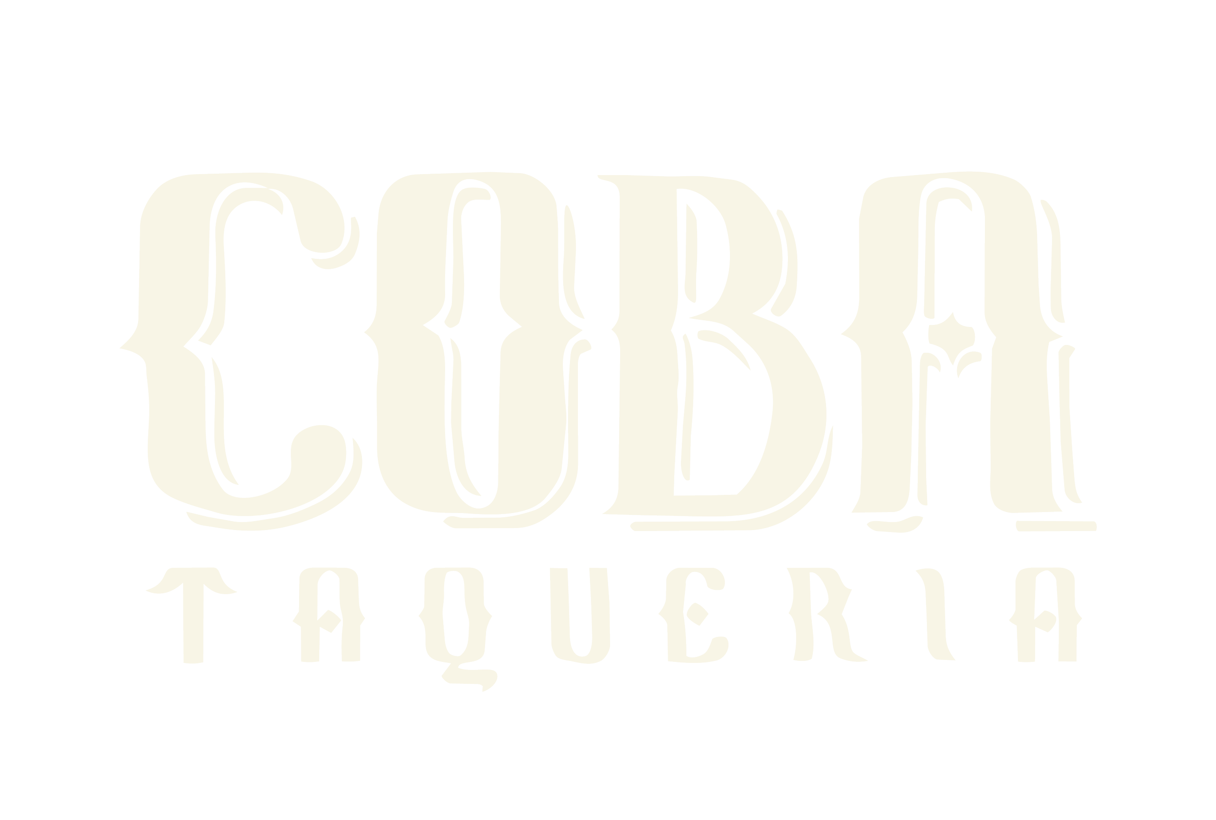 COBA Taqueria Amsterdam, Mexicaans restaurant en klant van De Eetgency voor social media management, foodfotografie, contentcreatie en horecamarketing.