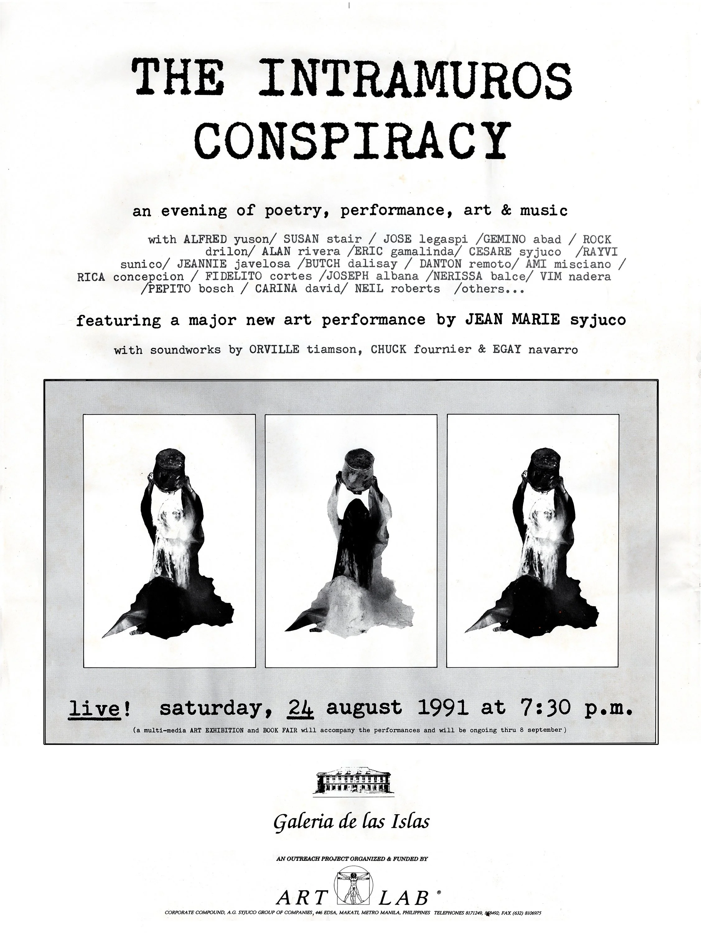 ArtLab-SyjucoMuseum-Poster-CesareSyjucoJeanMarieSyjuco-TheIntramurosConspiracy.jpg