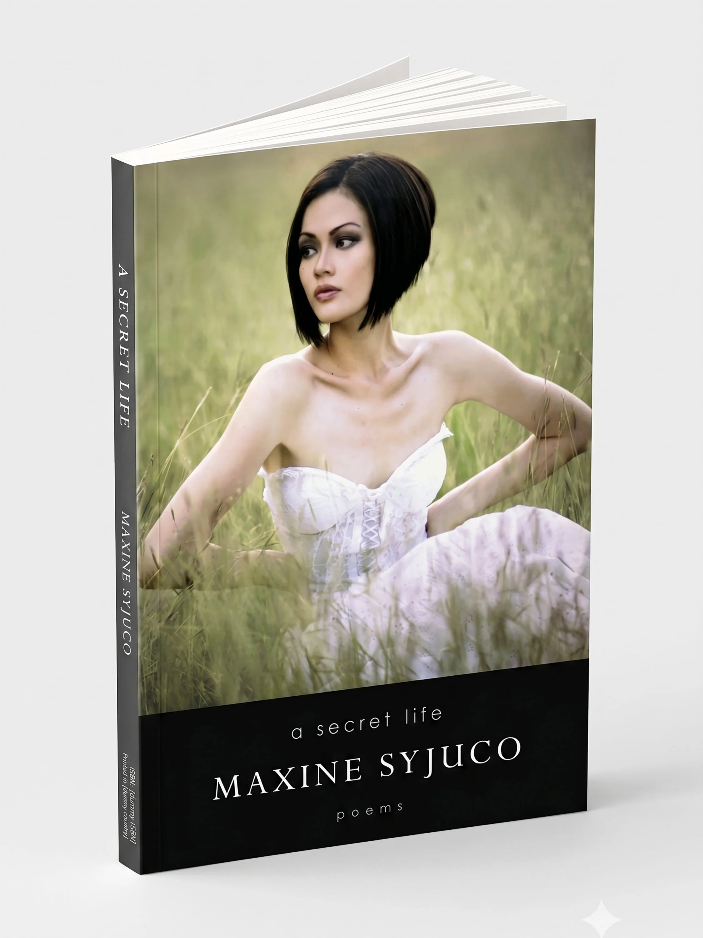 A Secret Life (Poems) by Maxine Syjuco