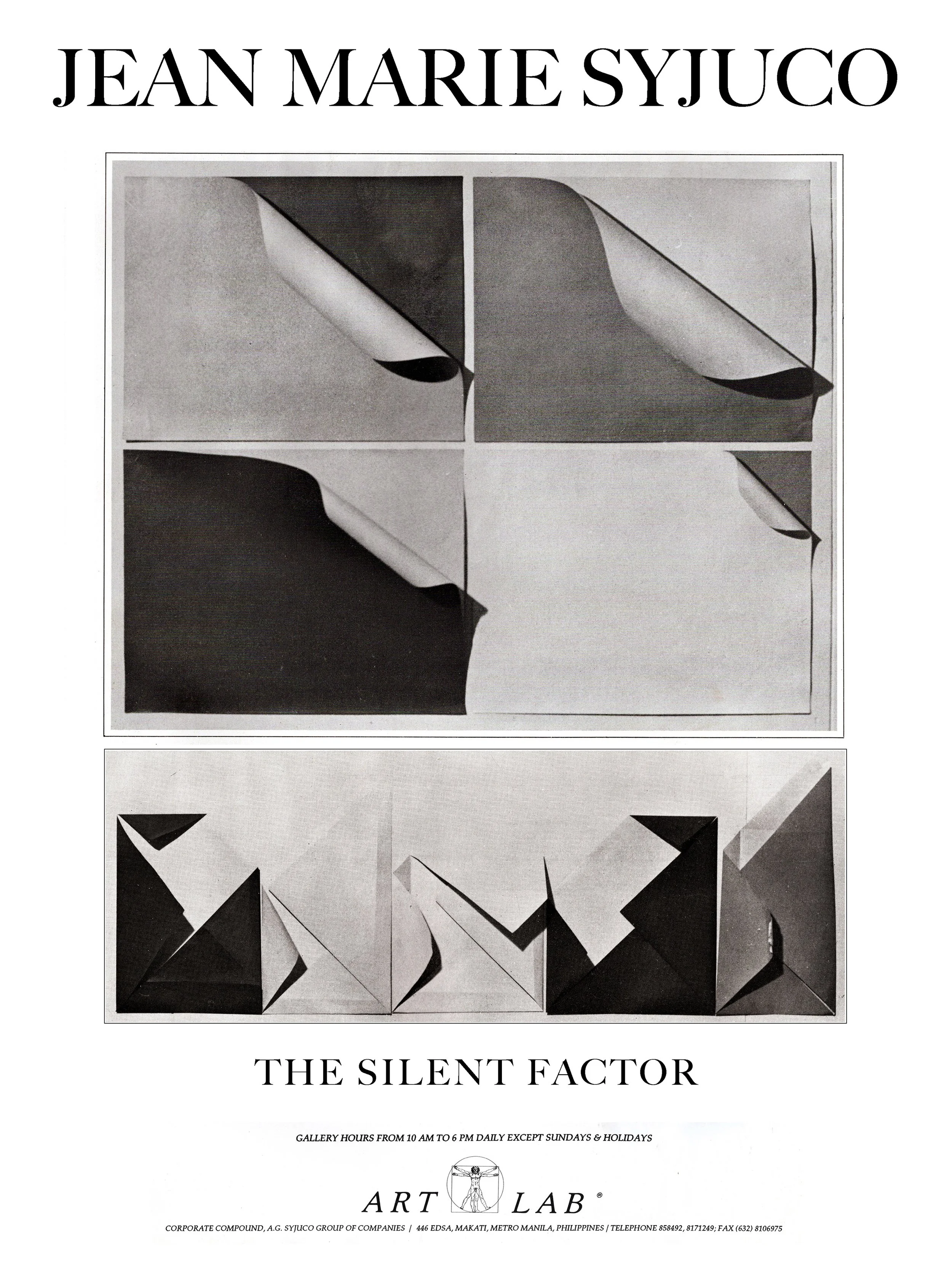 ArtLab-SyjucoMuseum-Poster-JeanMarieSyjuco-TheSilentFactor.jpg