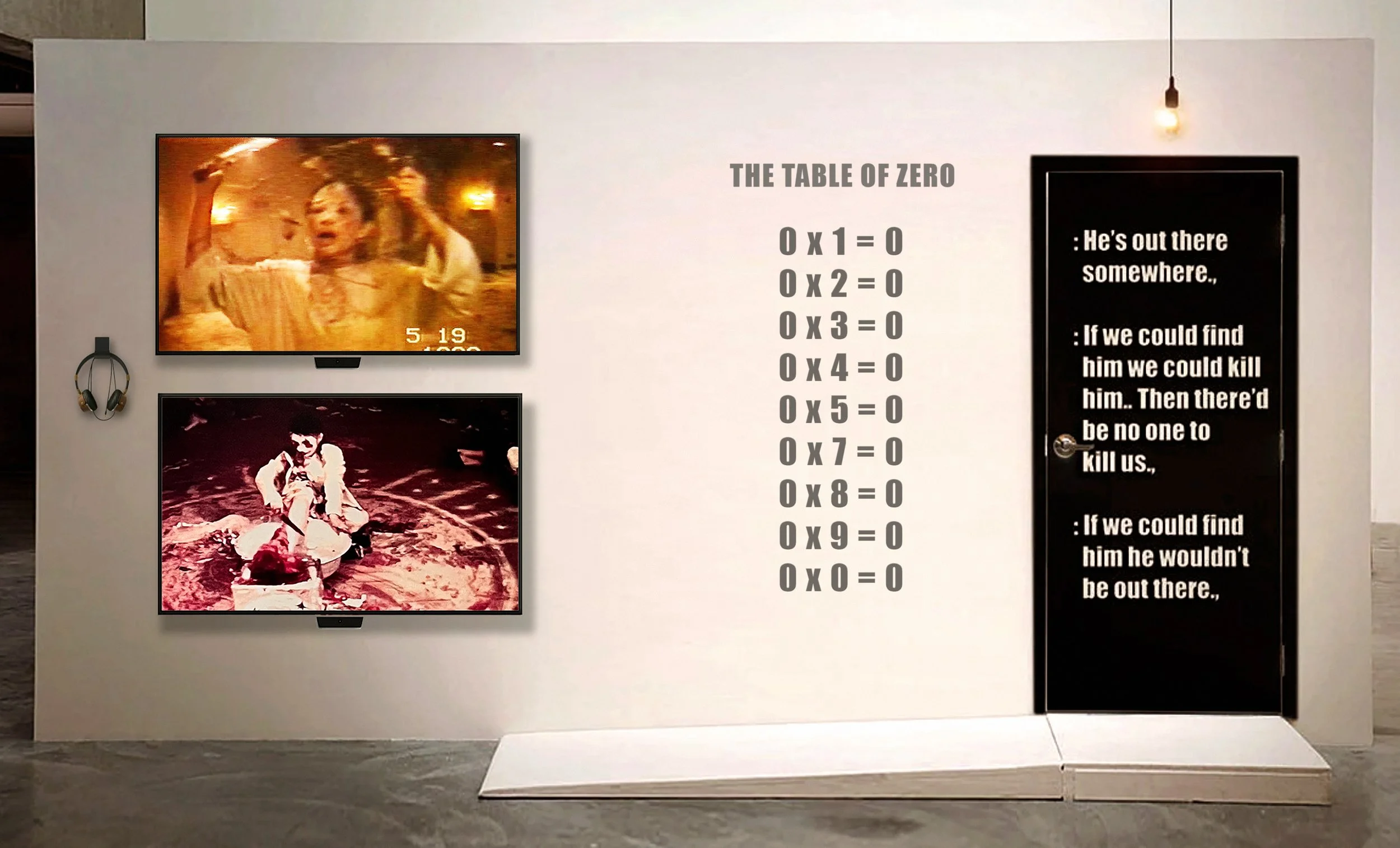 ART LAB: The Syjuco Museum (Preview) - Opens between 2027 and 2028 in Muntinlupa, Metro Manila, Philippines. Featuring masterworks by avant-garde pioneers Cesare A.X. Syjuco and Jean Marie Syjuco. Curated by Museum Director Maxine Syjuco.
