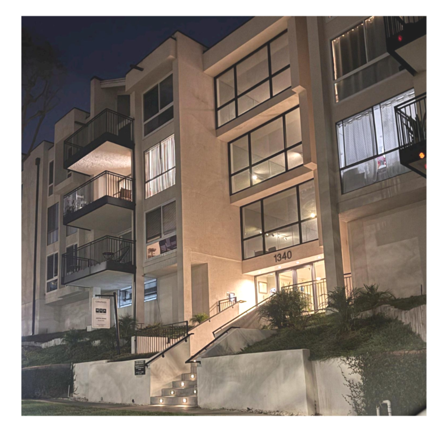 2nd Trust Deed Loan for $100,000 
Term 1 year 
