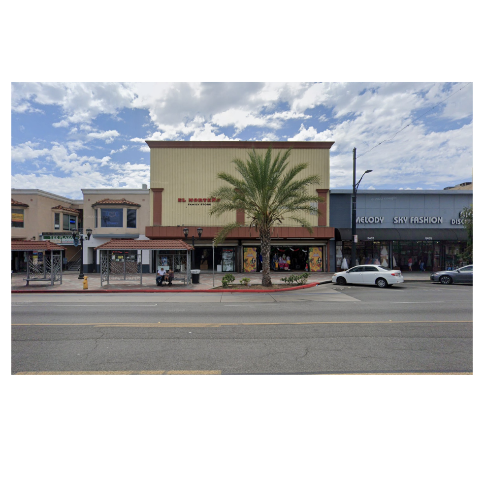 $ 1,375,000 Cash Out 
NONQM
75% LTV
30 yr Fixed Rate