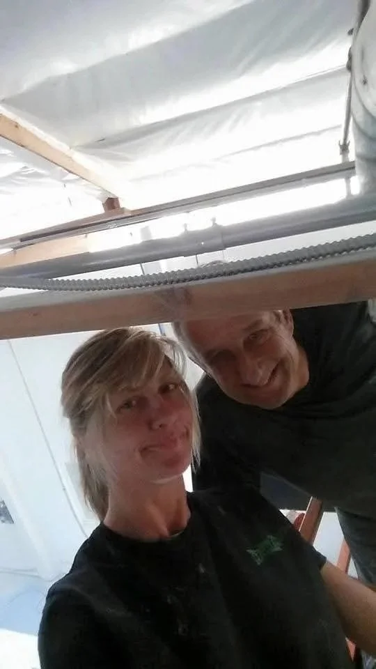 Electrical Inspection Follow-up