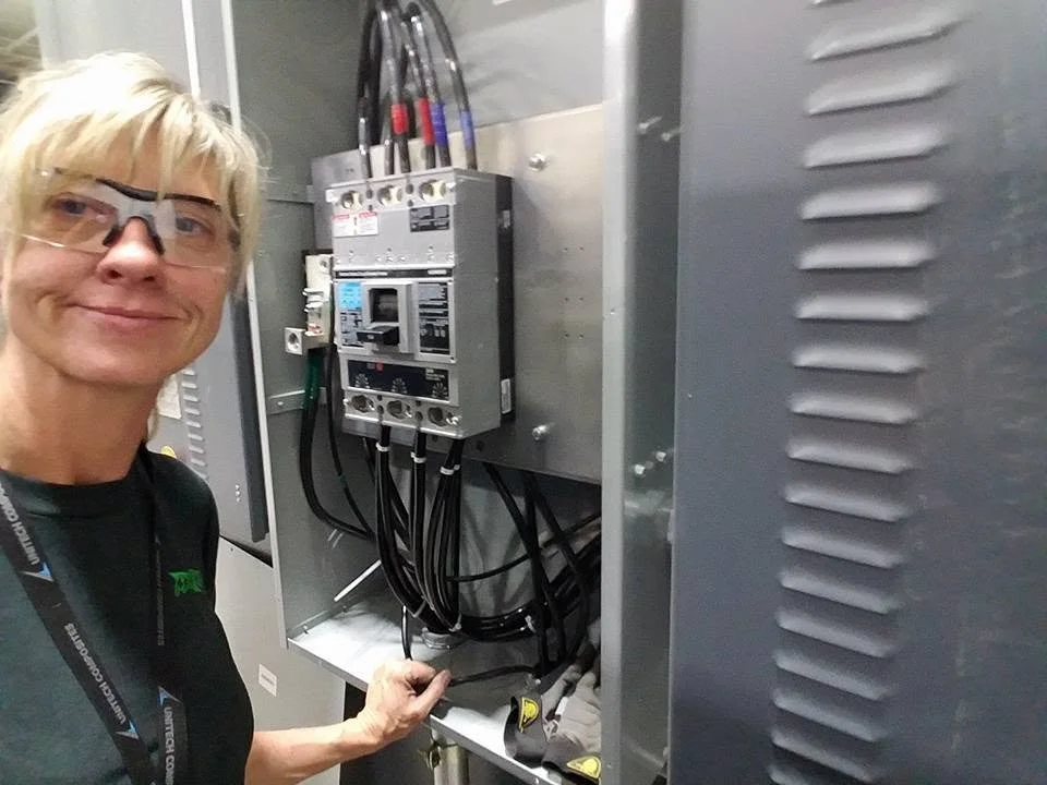 Electrical Service
