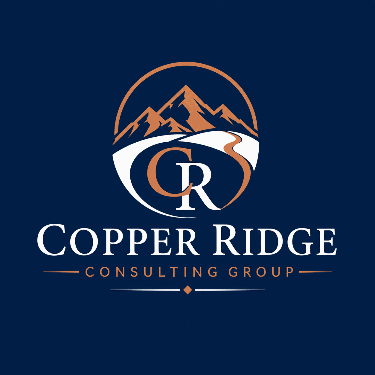 What to Expect When Working With Copper Ridge Consulting Group LLC