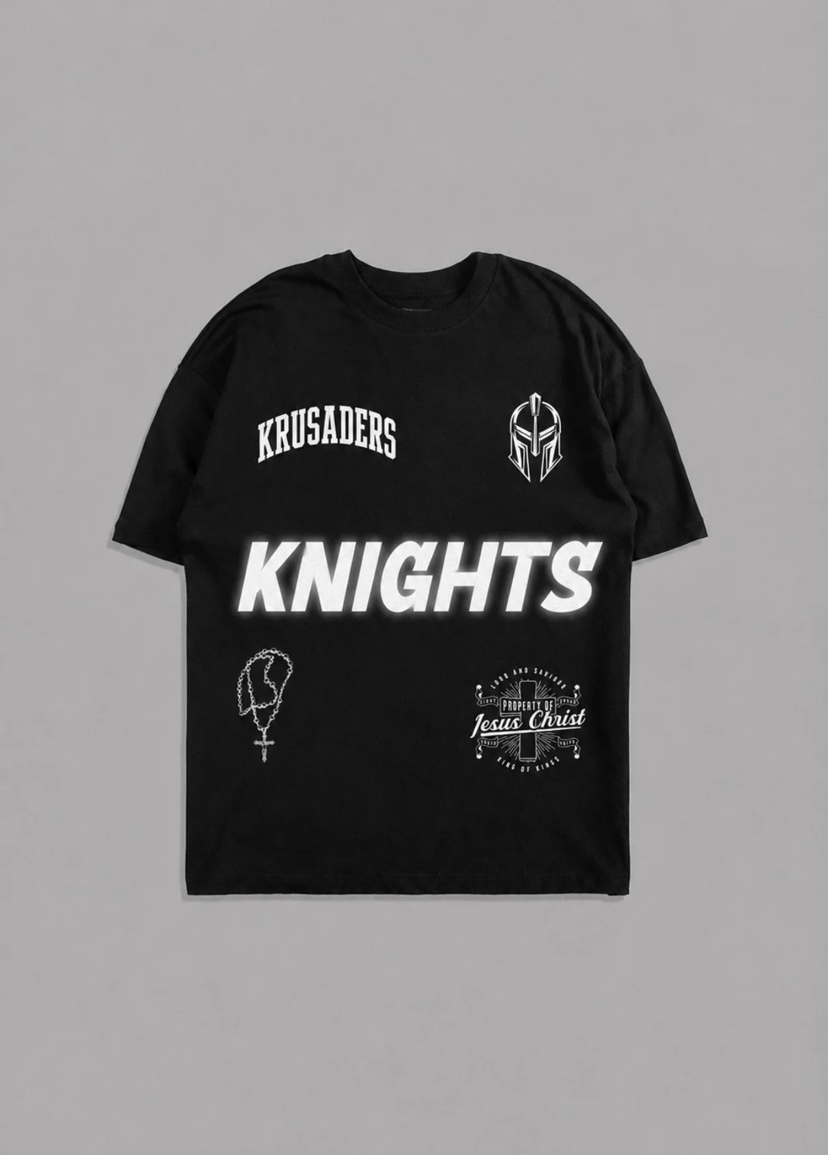 Lionheart Premium Shirt