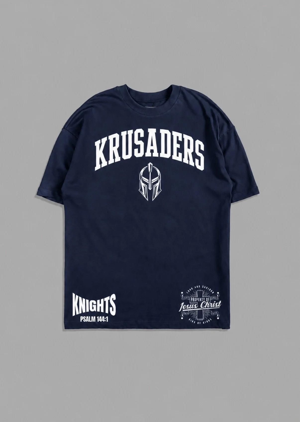 Exodus shirt