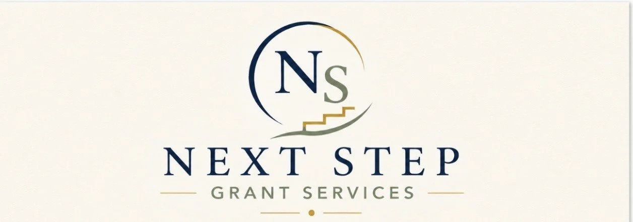 Next Step Grant Services