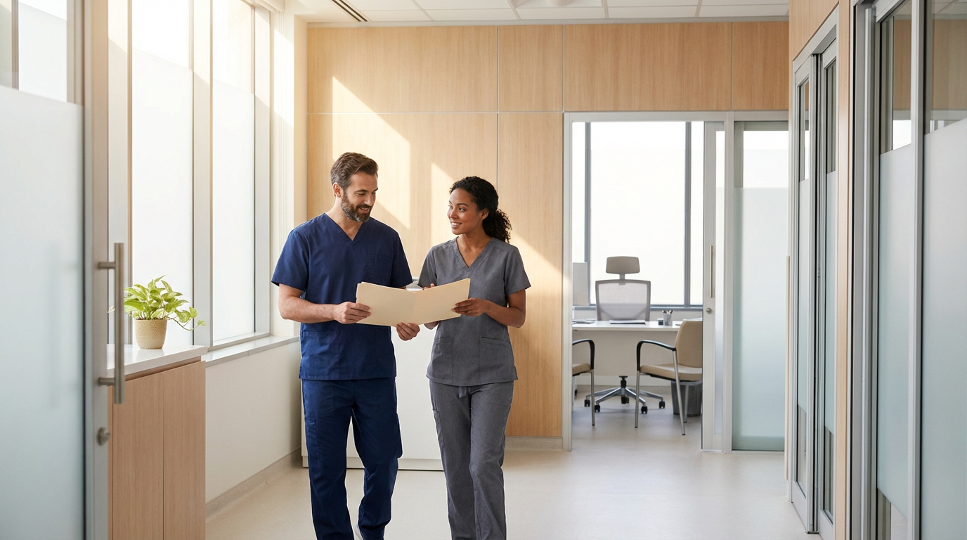 Medical Review Officer